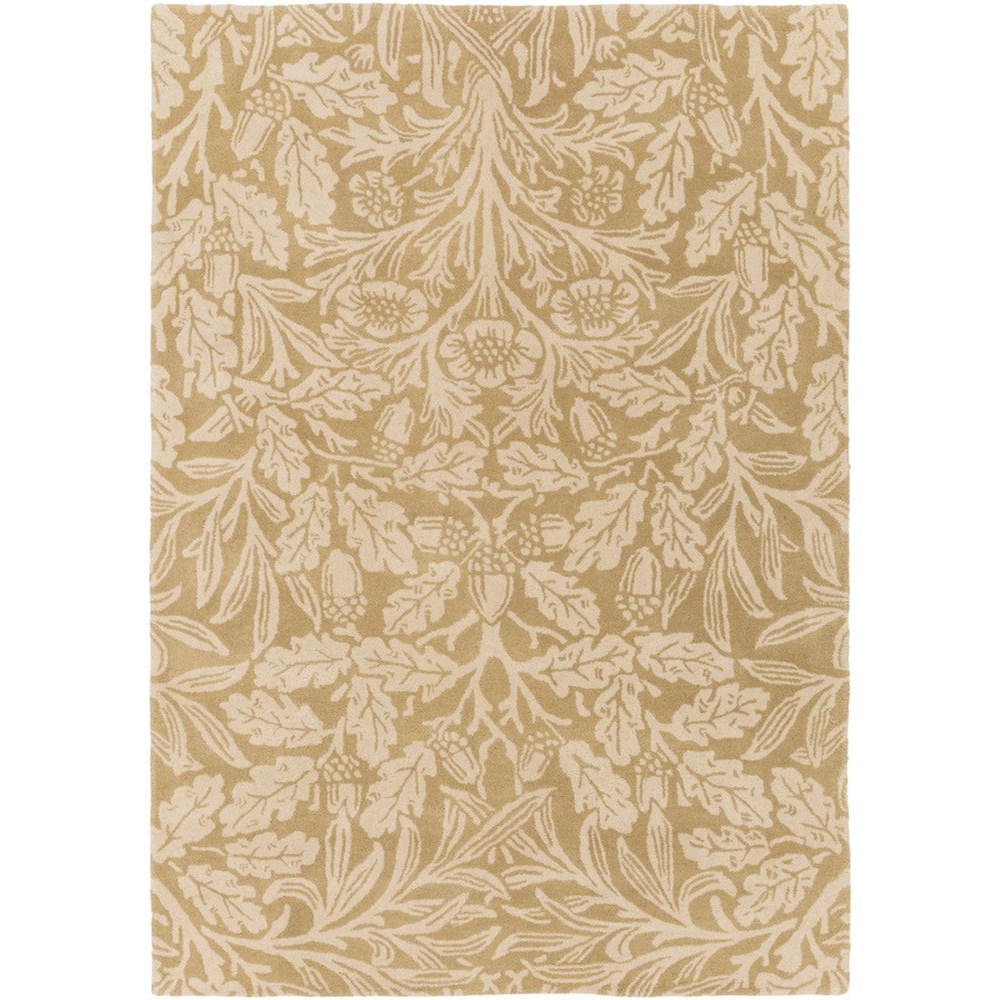 Surya William Morris 8' x 11' Rug