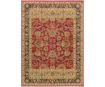 Surya Willow Lodge 7'10" x 9'10" Rug