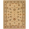 Surya Willow Lodge 7'10" x 9'10" Rug