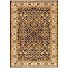 Surya Willow Lodge 5'3" x 7'3" Rug