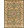 Surya Willow Lodge 5'3" x 7'3" Rug