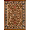 Surya Willow Lodge 5'3" x 7'3" Rug