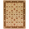 Surya Willow Lodge 7'10" x 9'10" Rug