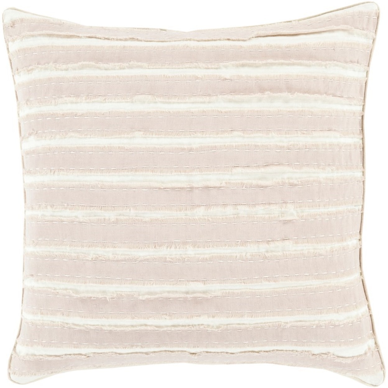 Surya Willow Pillow