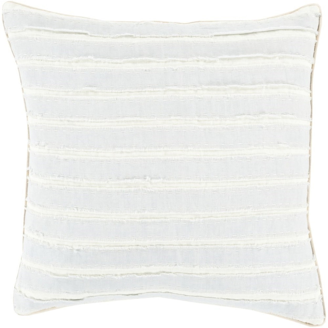 Surya Willow Pillow