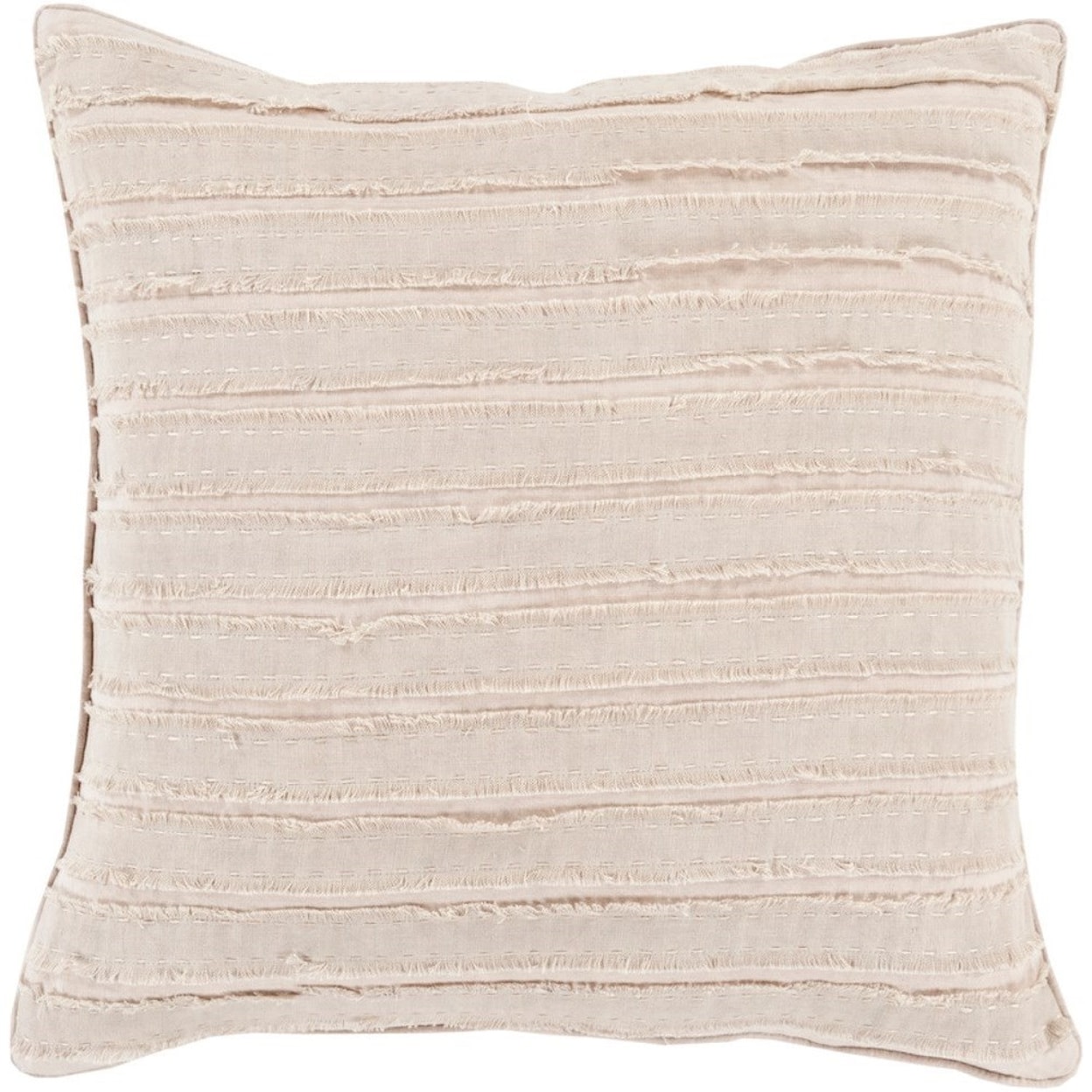 Surya Willow Pillow