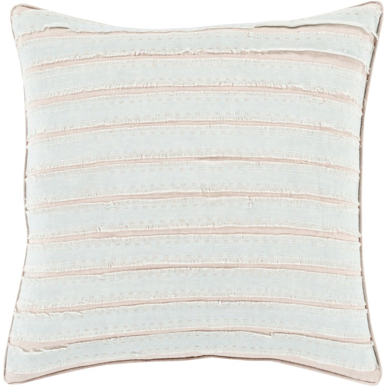 Surya Willow Pillow