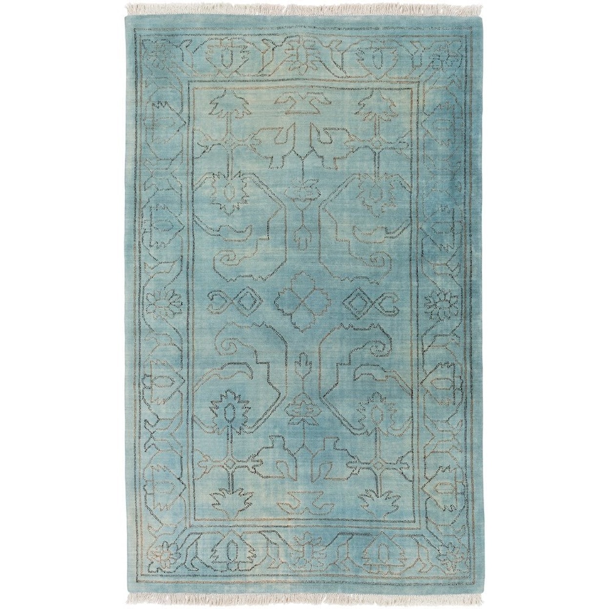 Surya Wilmington 2' x 3' Rug