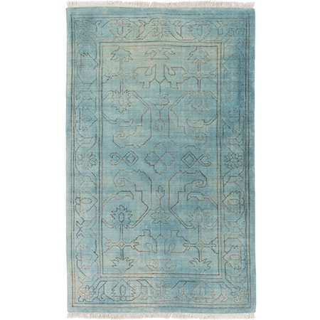 4' x 6' Rug