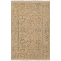 4' x 6' Rug