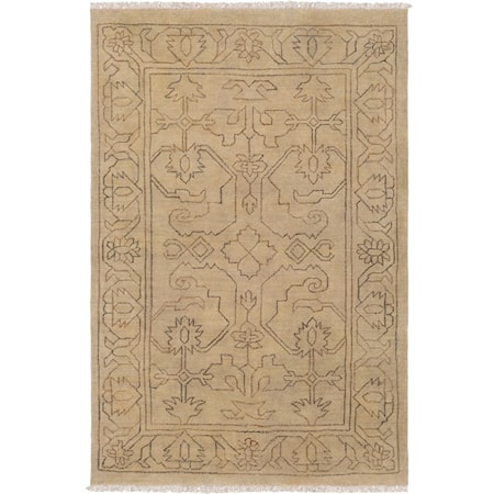 6' x 9' Rug