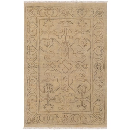 6' x 9' Rug