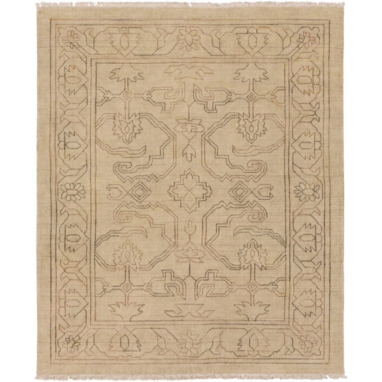 Surya Wilmington 8' x 10' Rug