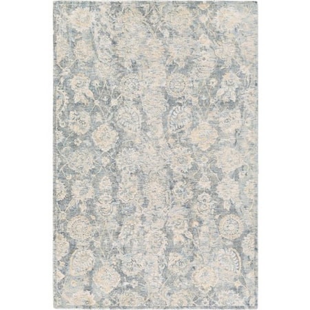 2' x 3' Rug