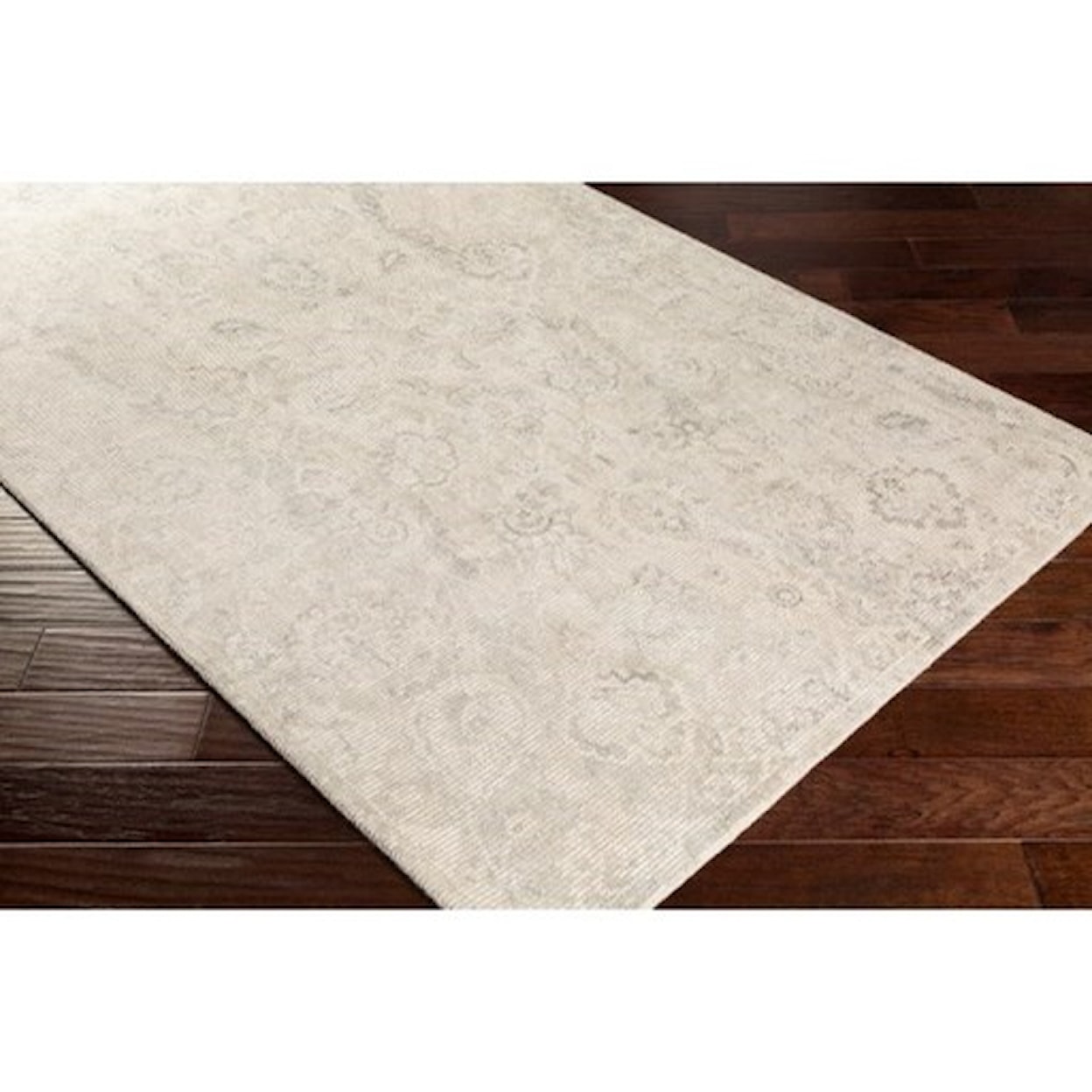 Surya Wilson 5' x 7'6" Rug