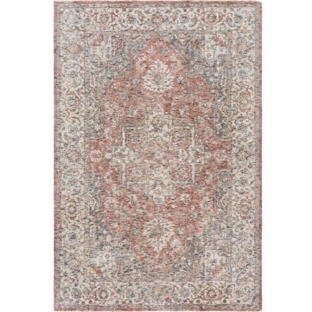 2' x 3' Rug