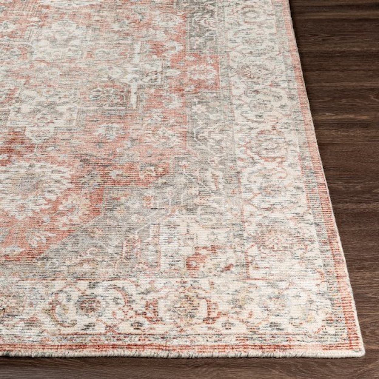 Surya Wilson 2' x 3' Rug