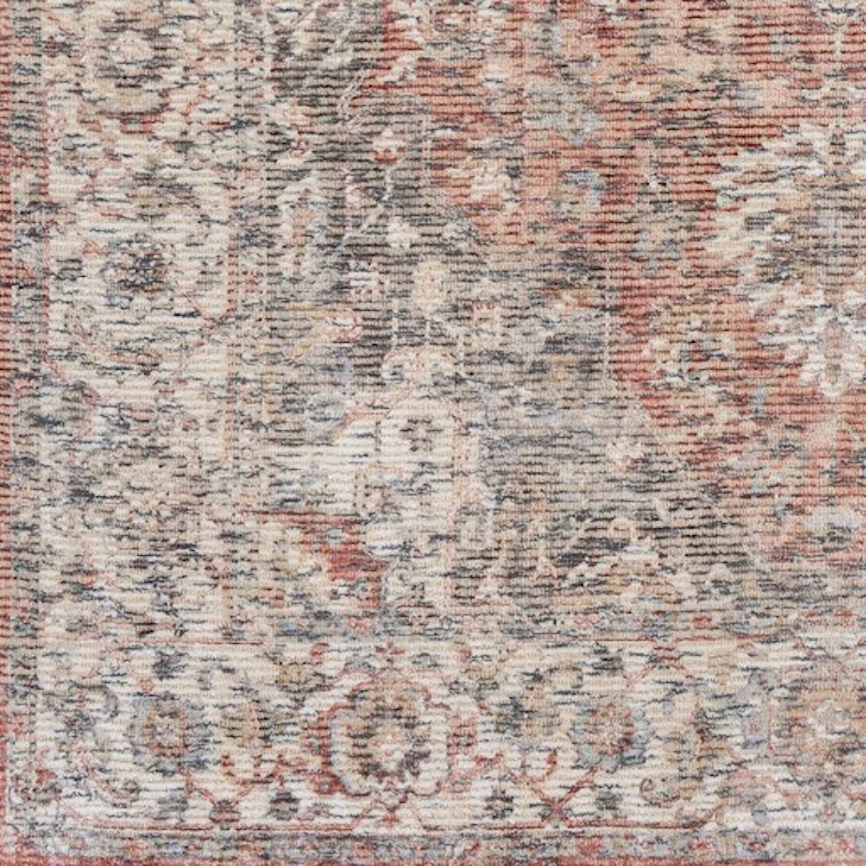 Surya Wilson 5' x 7'6" Rug