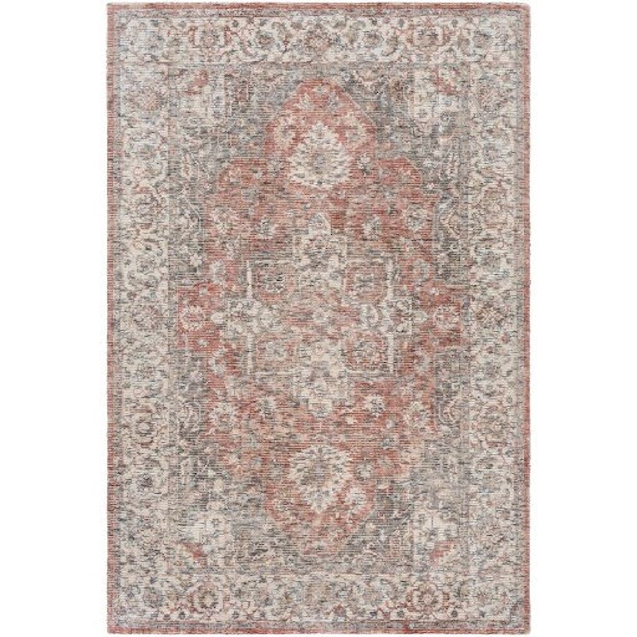 Surya Wilson 8'10" x 12' Rug