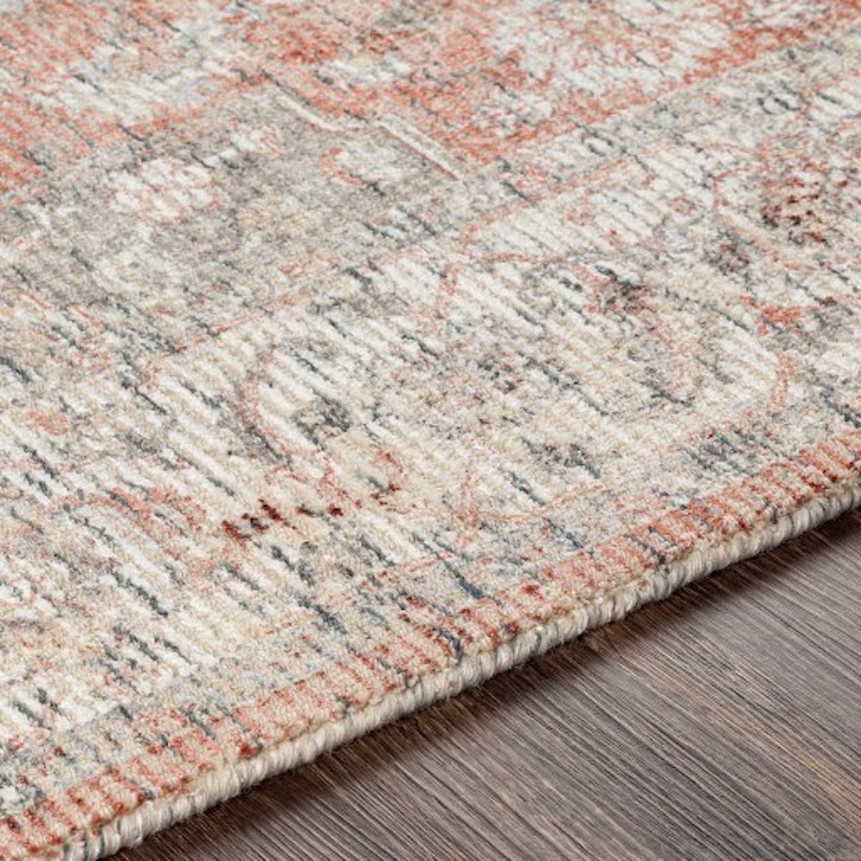 Surya Wilson 8'10" x 12' Rug