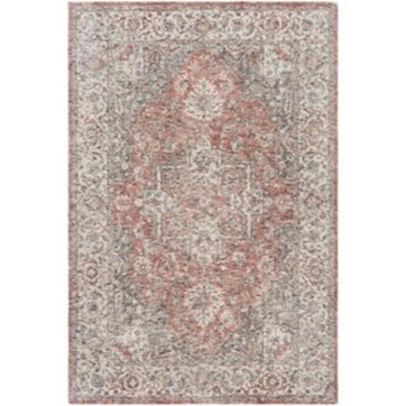 8'10" x 12' Rug