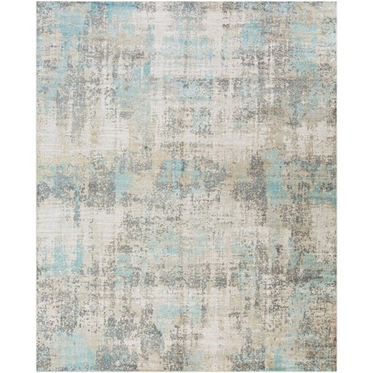 Surya Wilson 8'10" x 12' Rug