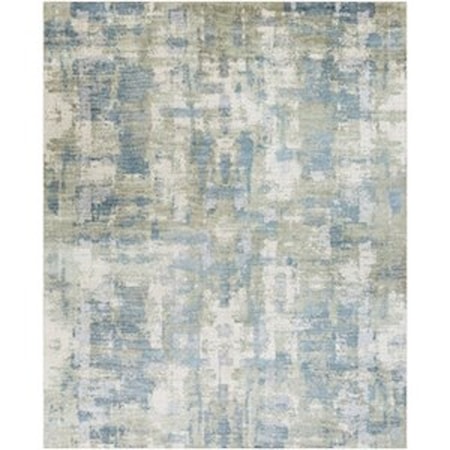 5' x 7'6" Rug