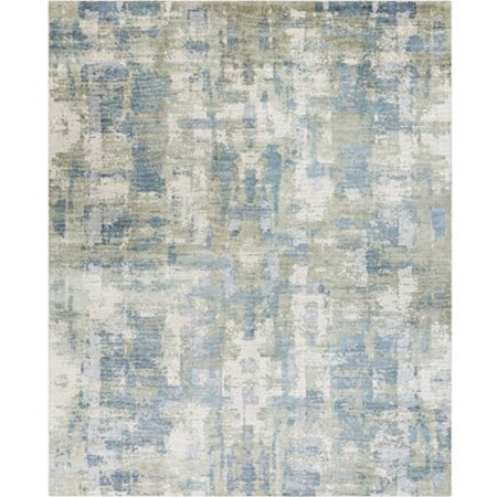 8' x 10' Rug