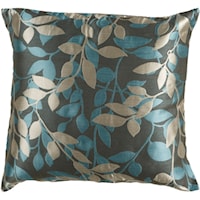 18 x 18 x 0.25 Pillow Cover