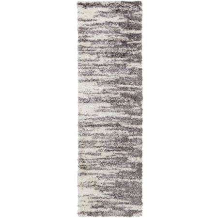 2'3" x 7'10" Runner Rug