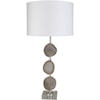 Surya Winston Table Lamp