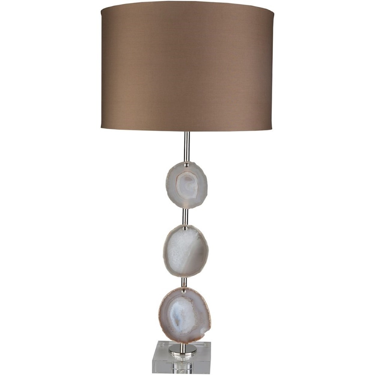 Surya Winston Table Lamp