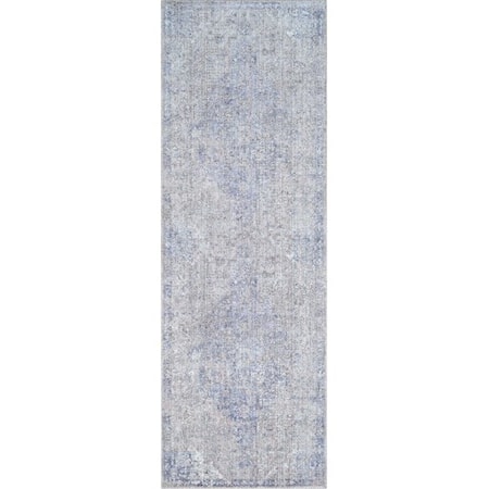 3'1" x 9' Rug