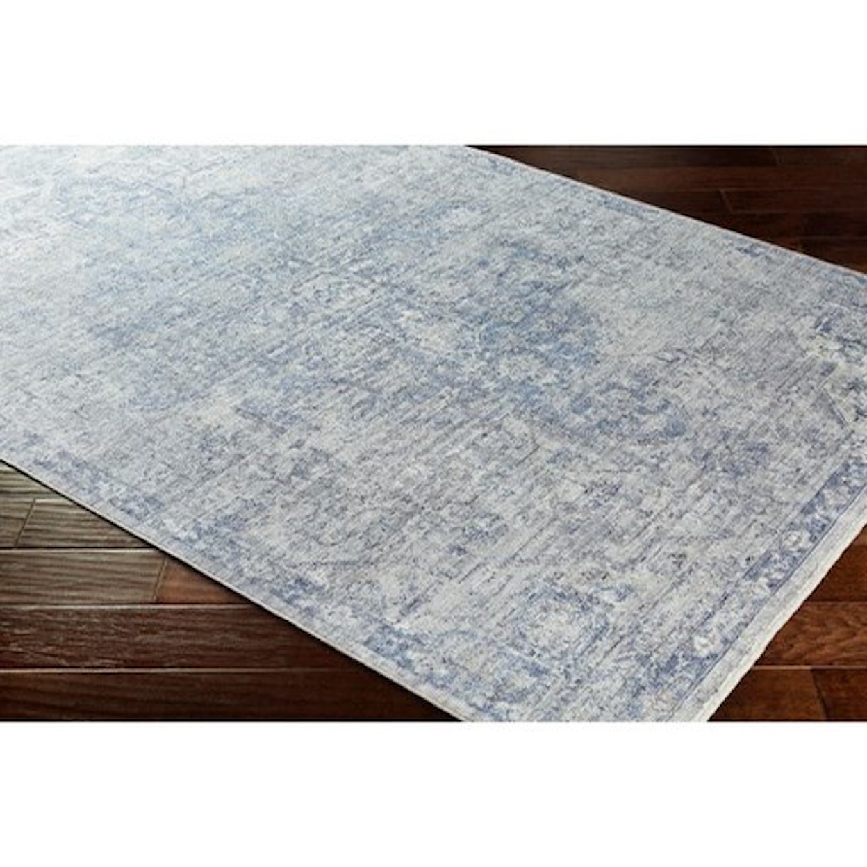 Surya Wonder 3'1" x 9' Rug