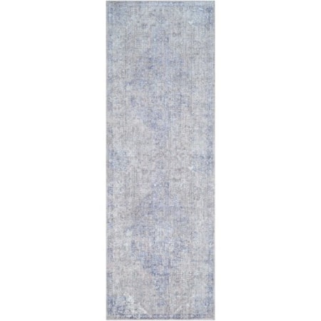 5' x 7'10" Rug