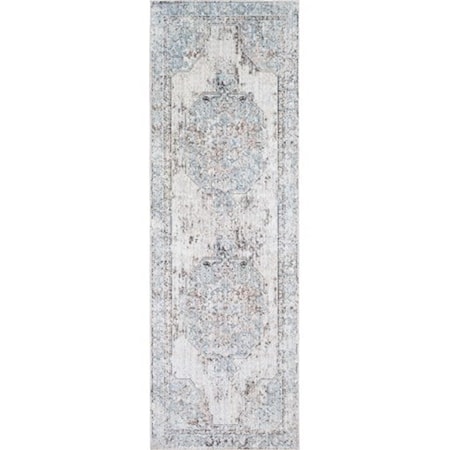 3'1" x 9' Rug