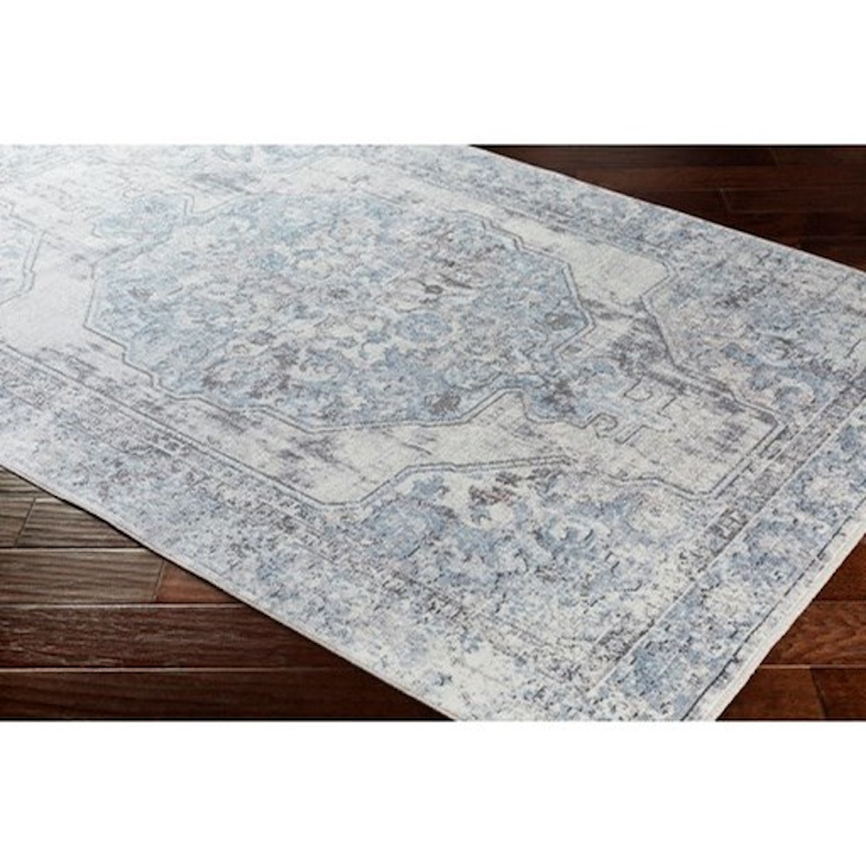 Surya Wonder 3'1" x 9' Rug