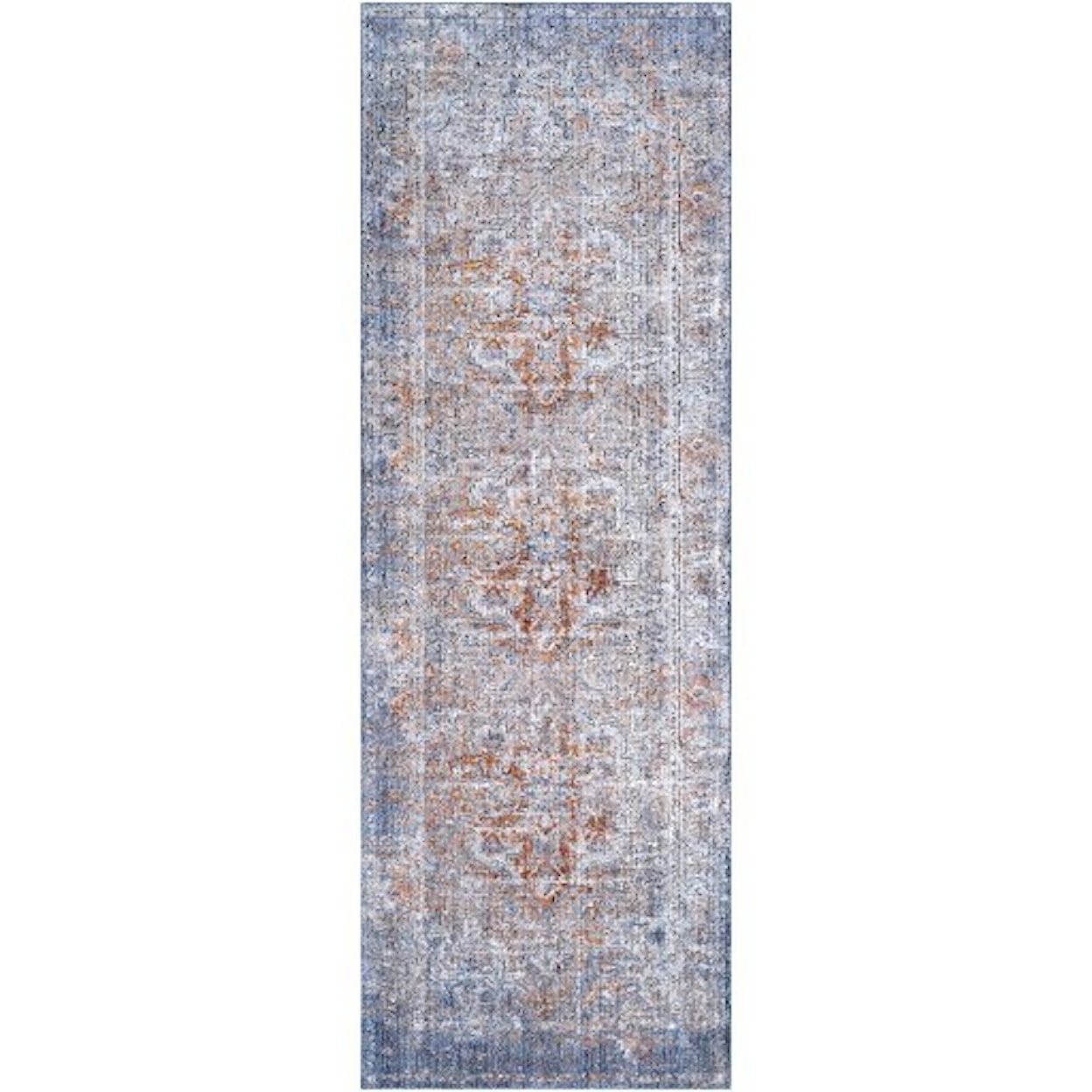 Surya Wonder 3'1" x 9' Rug