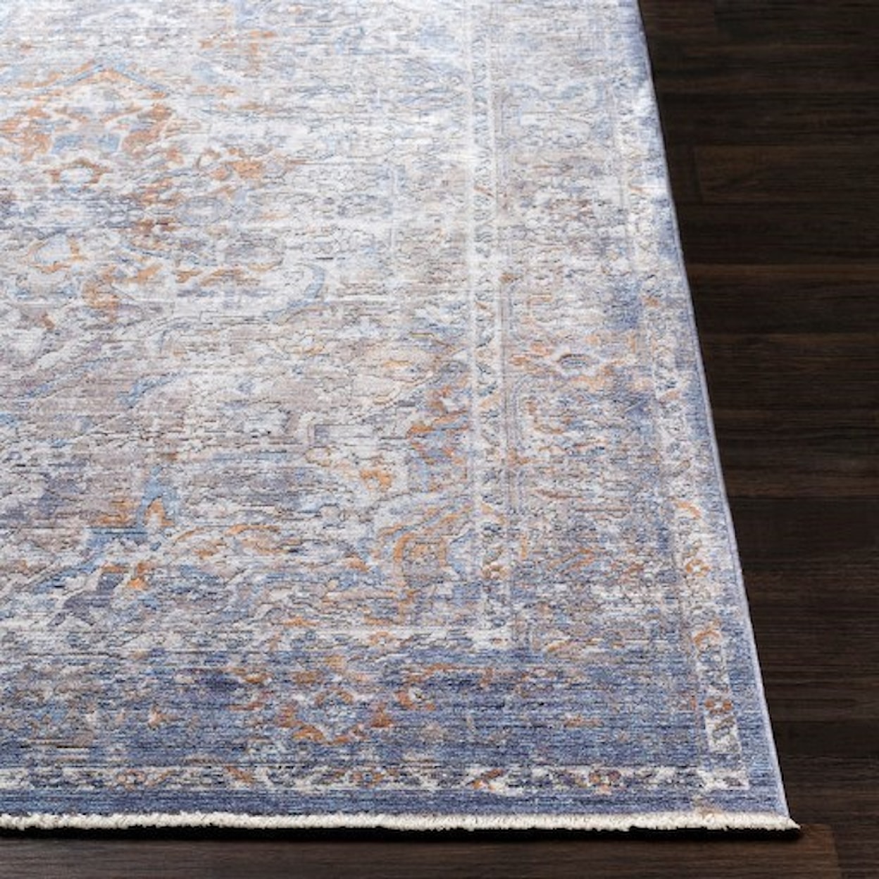 Surya Wonder 3'1" x 9' Rug