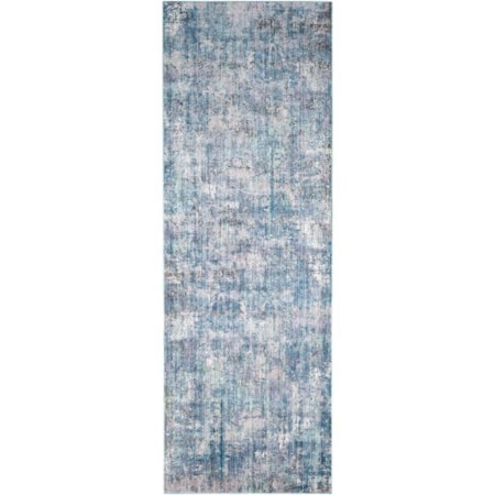 5' x 7'10" Rug
