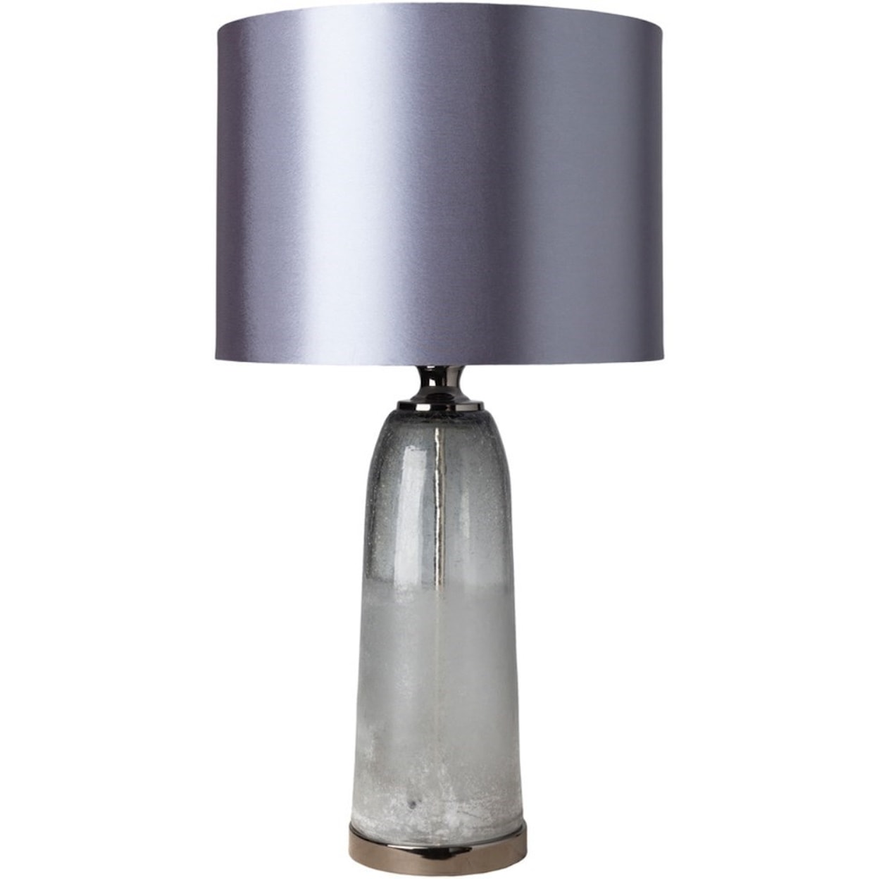 Surya Woodson Table Lamp