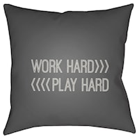 7586 x 19 x 4 Pillow