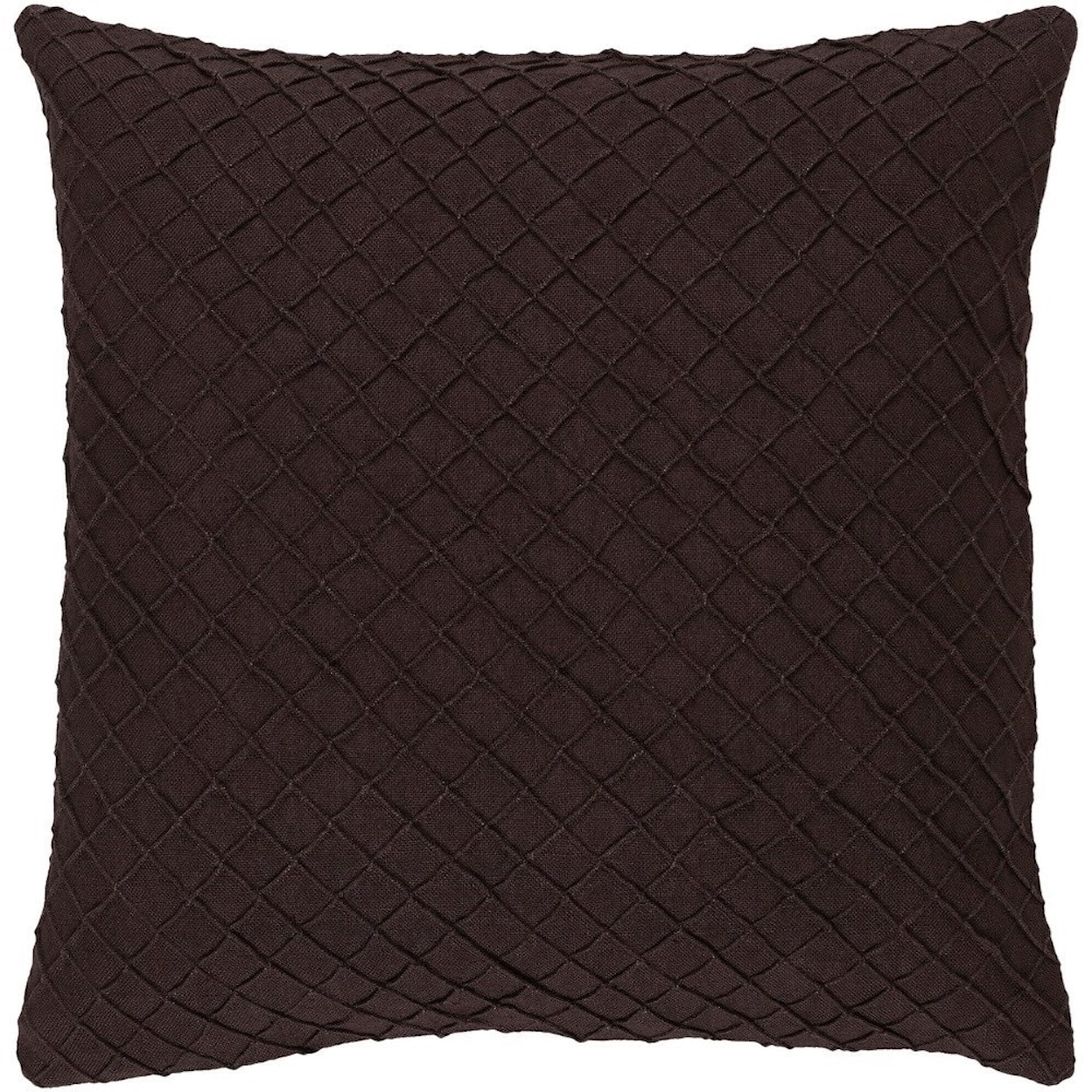 Surya Wright Pillow