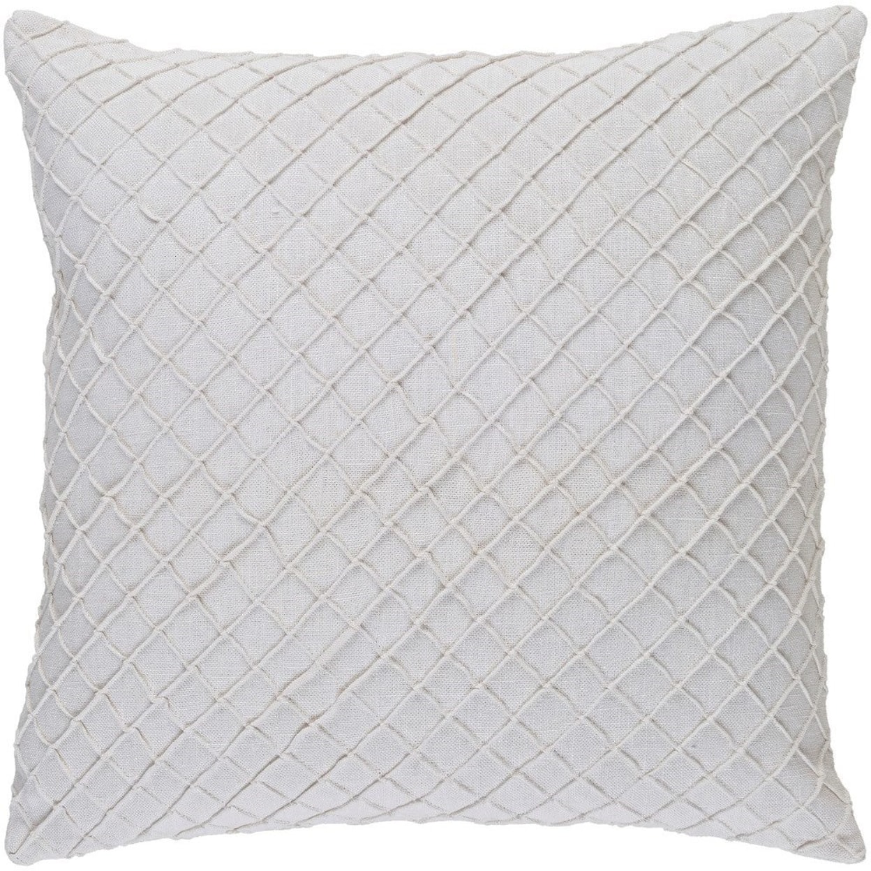 Surya Wright Pillow