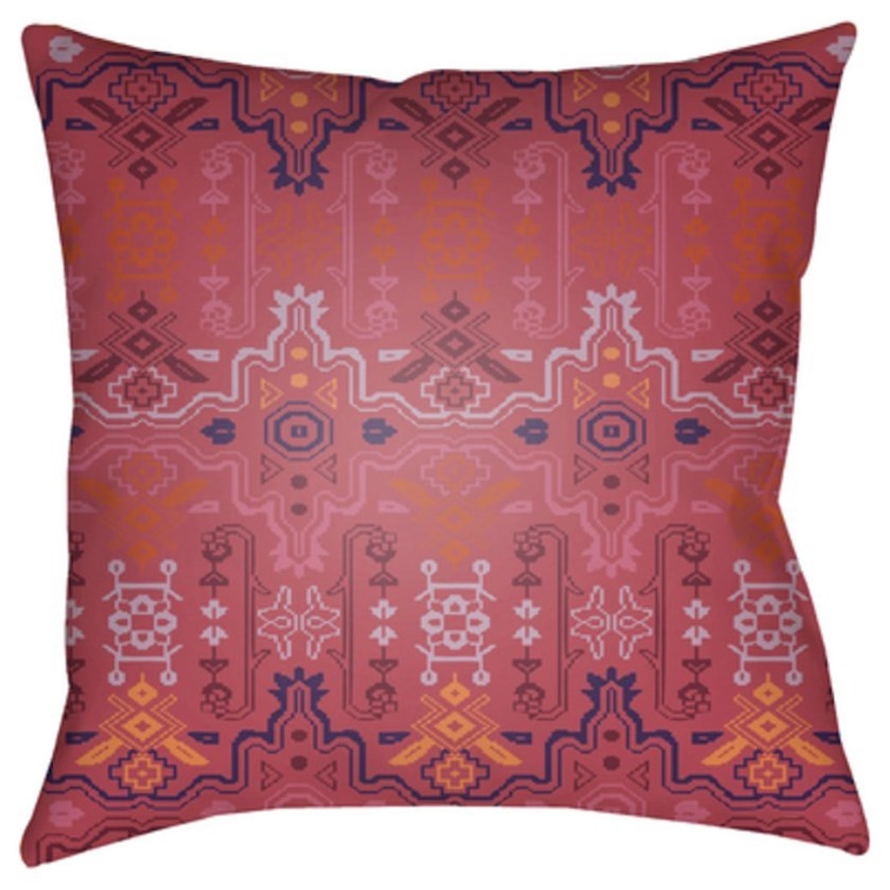 Surya Yindi Pillow