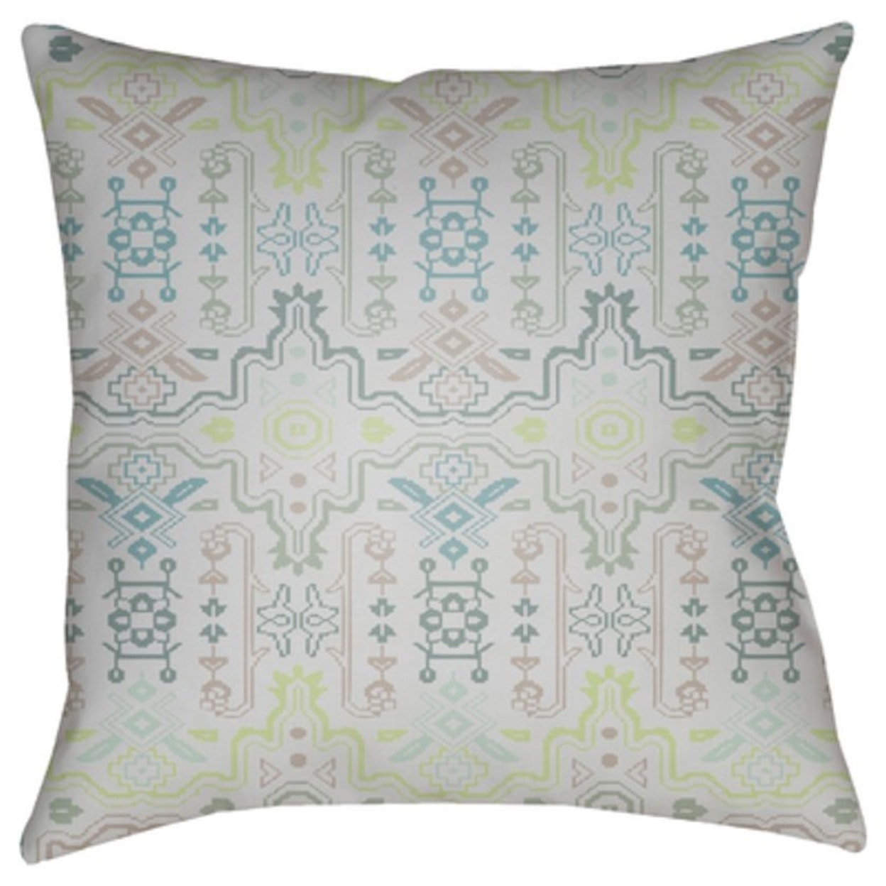 Surya Yindi Pillow