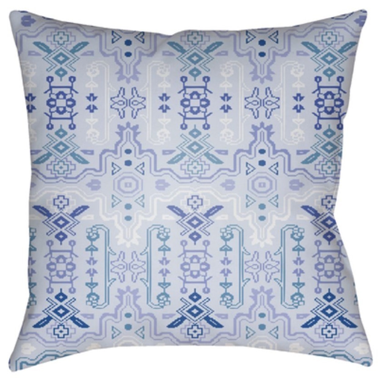 Surya Yindi Pillow