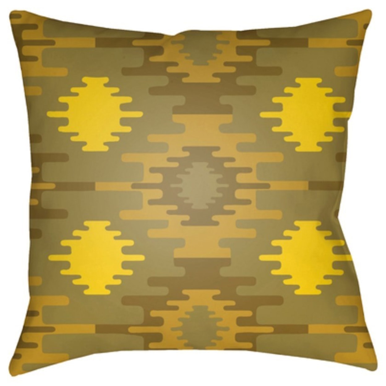 Surya Yindi Pillow