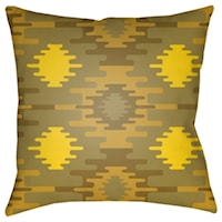 10734 x 19 x 4 Pillow