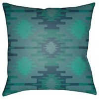 10738 x 19 x 4 Pillow